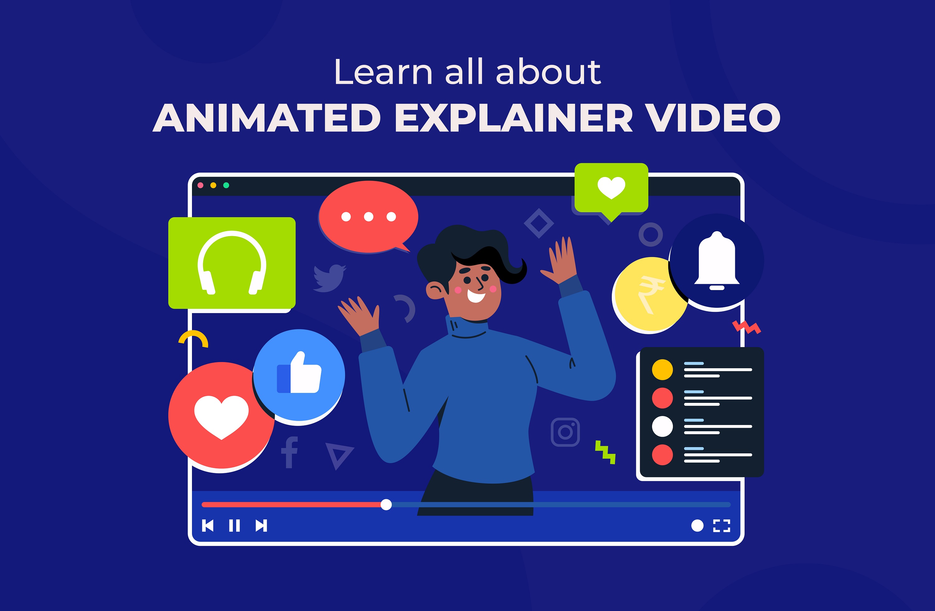 Animated Explainer Videos 101