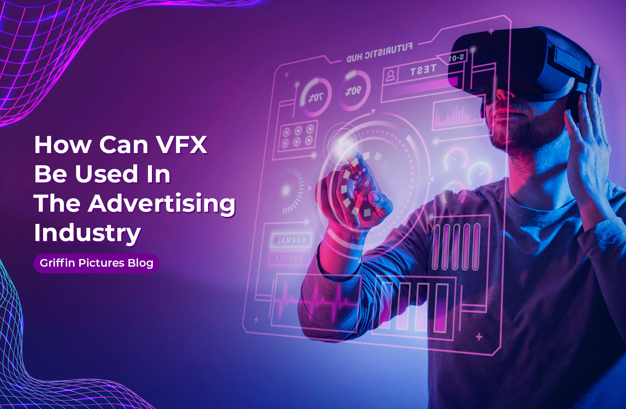 Importance Of Using VFX In The Advertising Industry